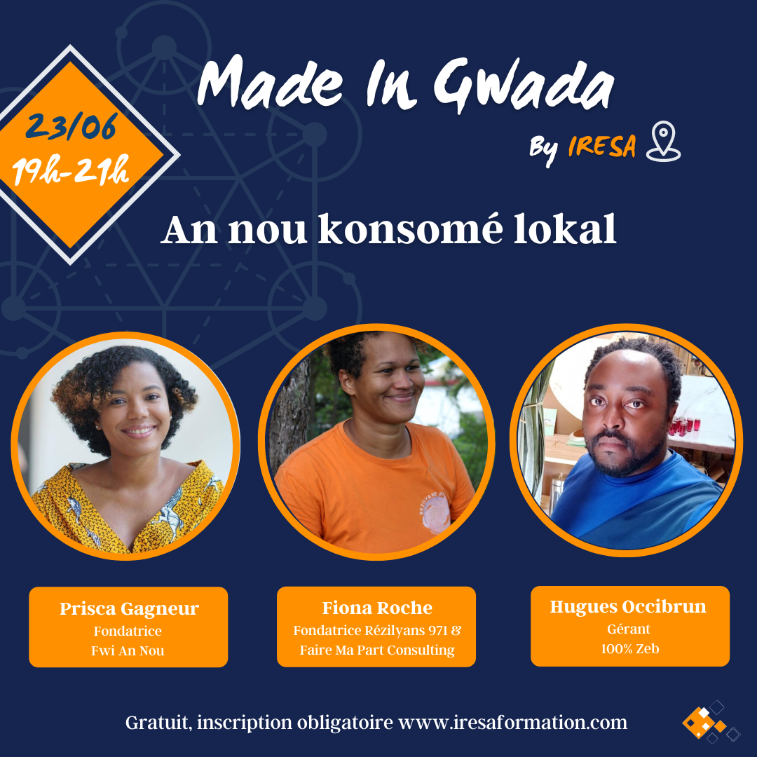 An nou konsomé lokal